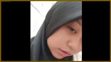 Talent Meggie Hijab Update Colmek 2026