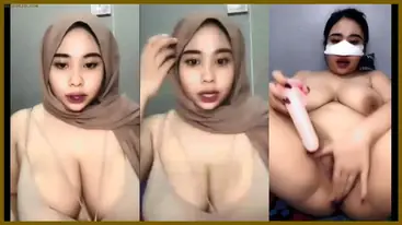 Update Video Colmek Oceana Janda Hijab Pulen Toge